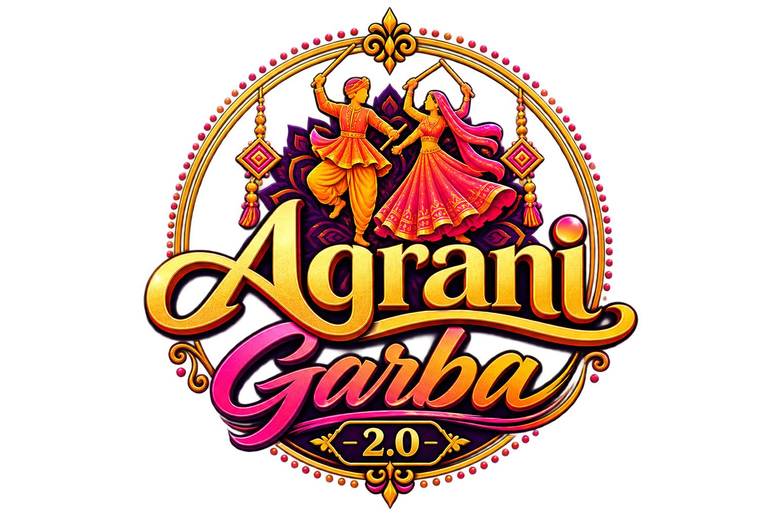 AGRANI GARBA 2.0