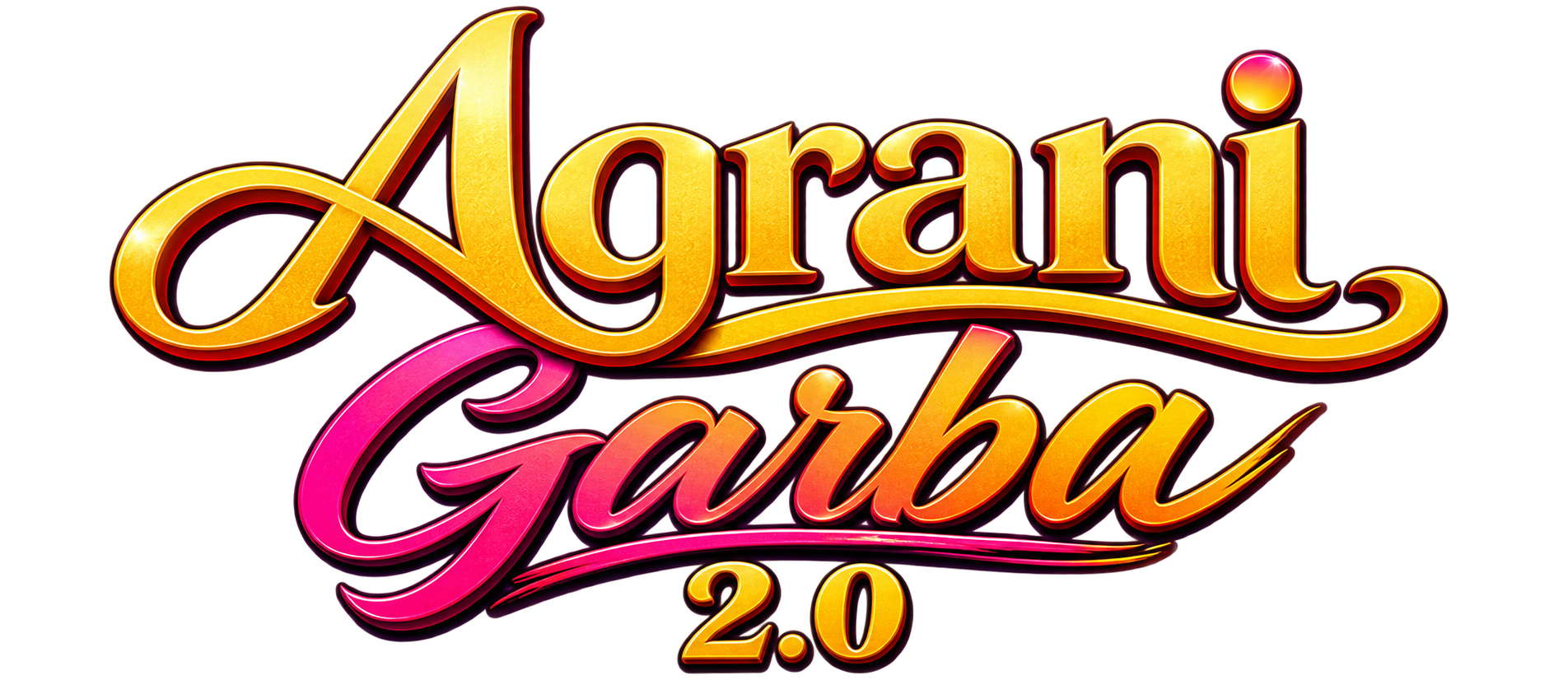 AGRANI GARBA 2.0